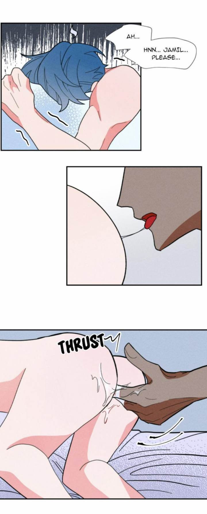 Hugo - Chapter 10 [photo 24] - MangaPorn