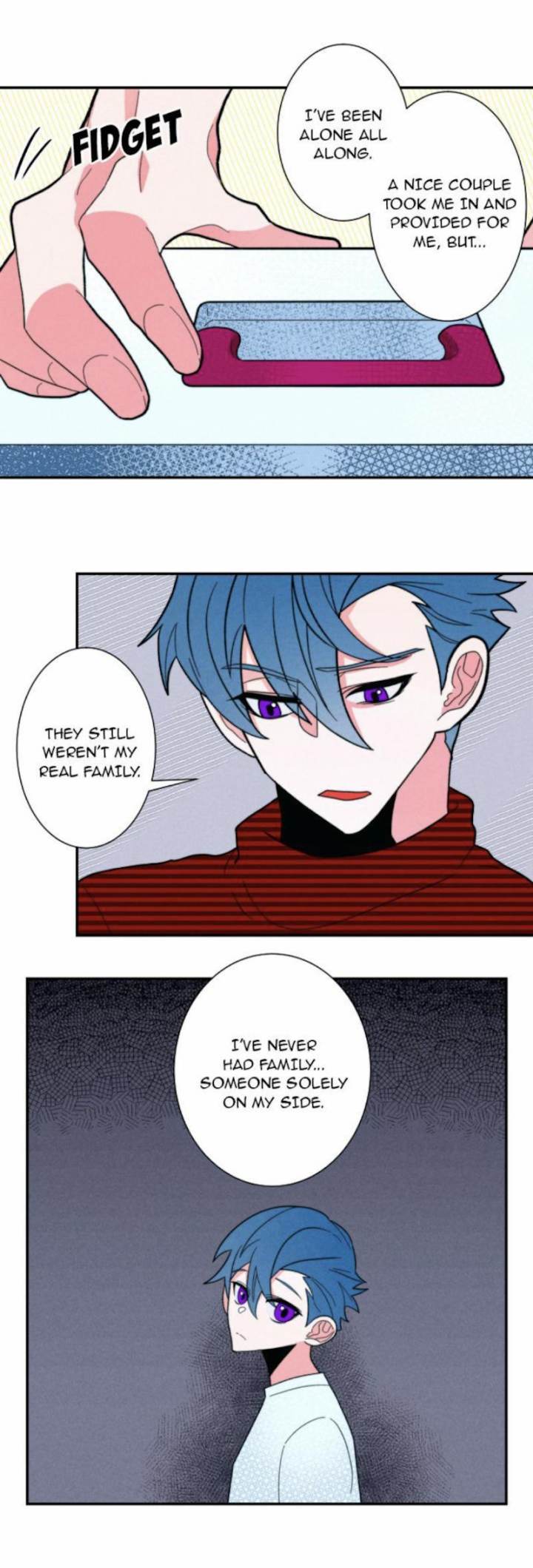 Hugo - Chapter 10 [photo 4] - MangaPorn