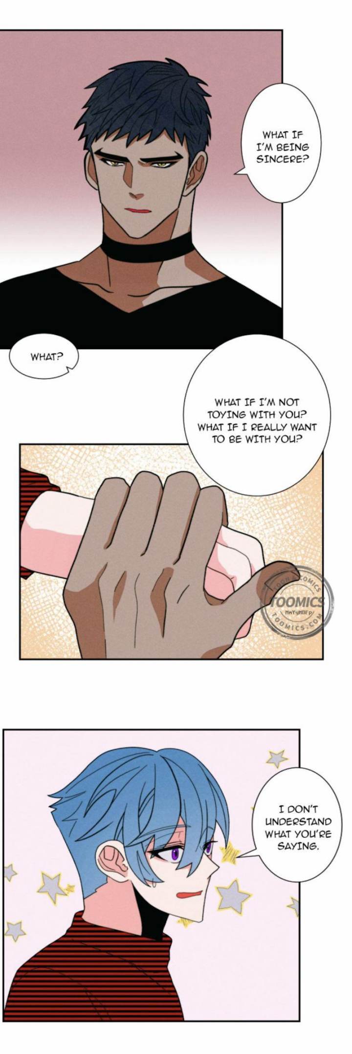 Hugo - Chapter 10 [photo 7] - MangaPorn