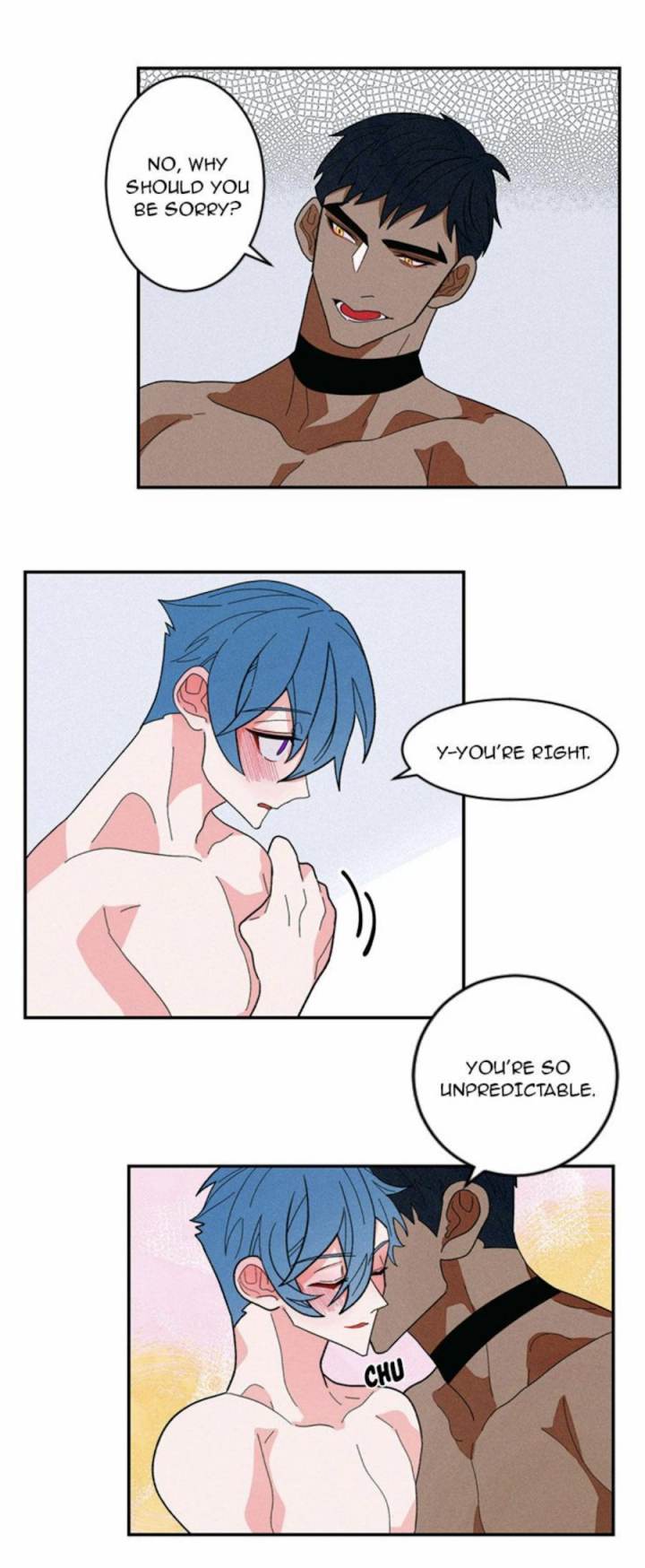 Hugo - Chapter 11 [photo 10] - MangaPorn