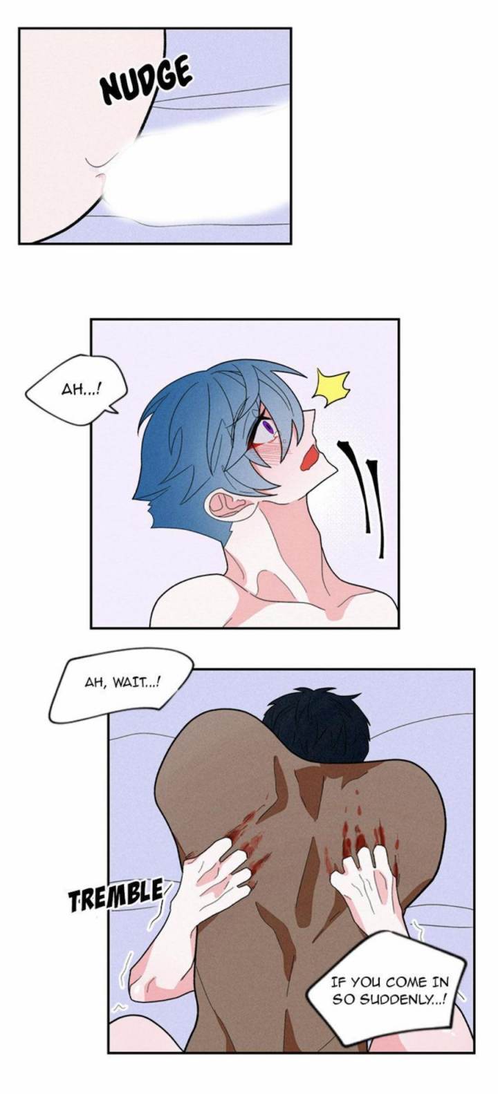 Hugo - Chapter 11 [photo 15] - MangaPorn