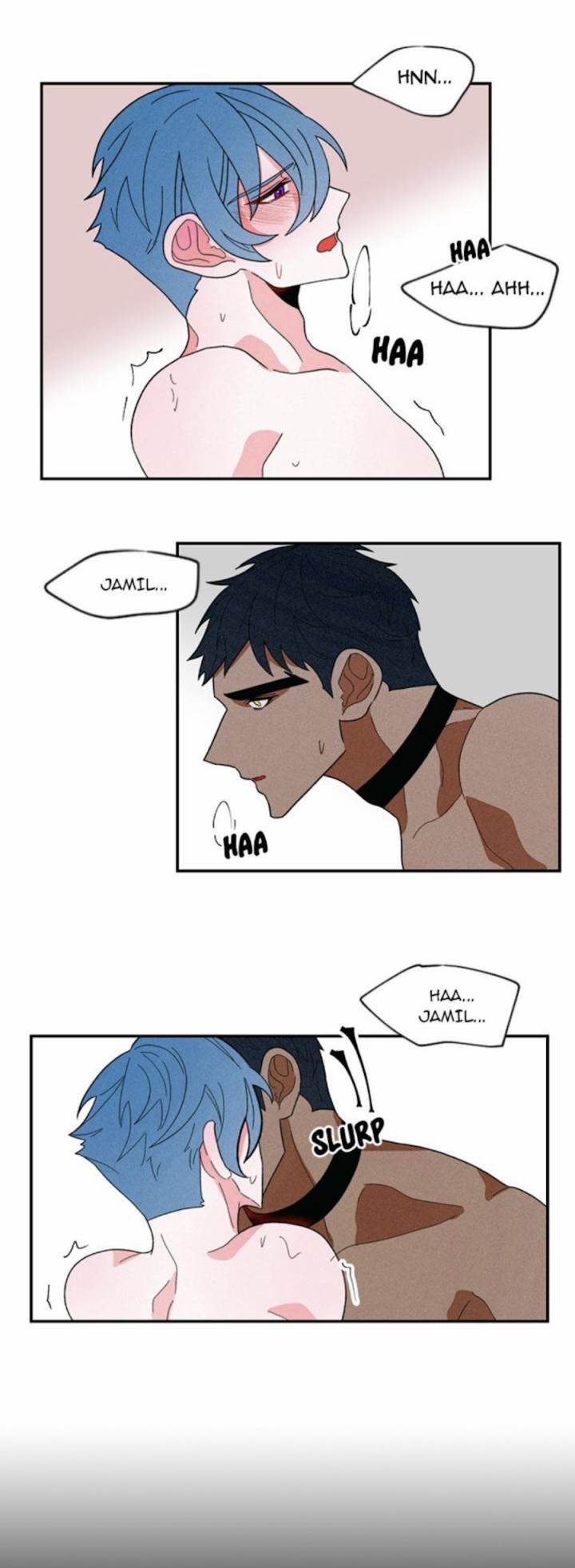 Hugo - Chapter 11 [photo 17] - MangaPorn