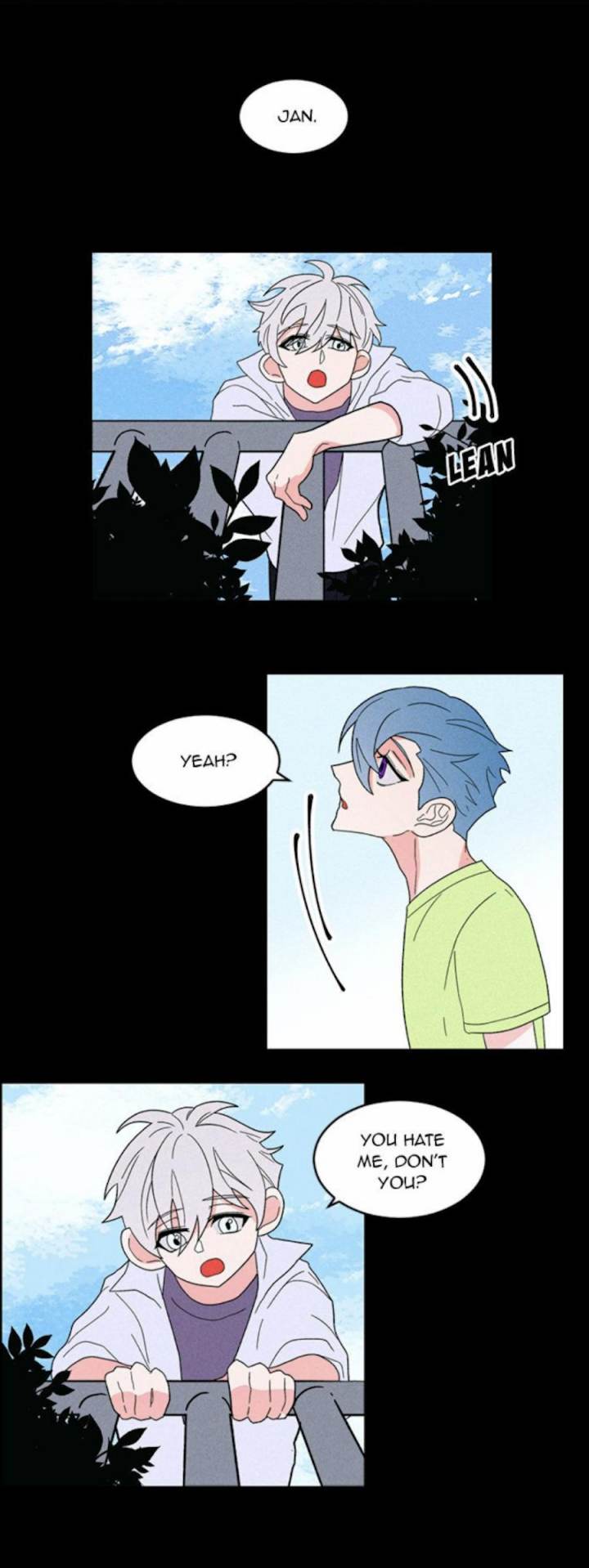 Hugo - Chapter 11 [photo 18] - MangaPorn