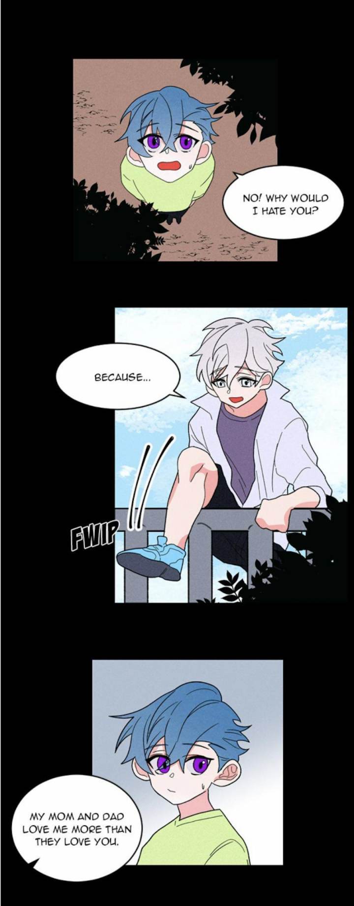 Hugo - Chapter 11 [photo 19] - MangaPorn