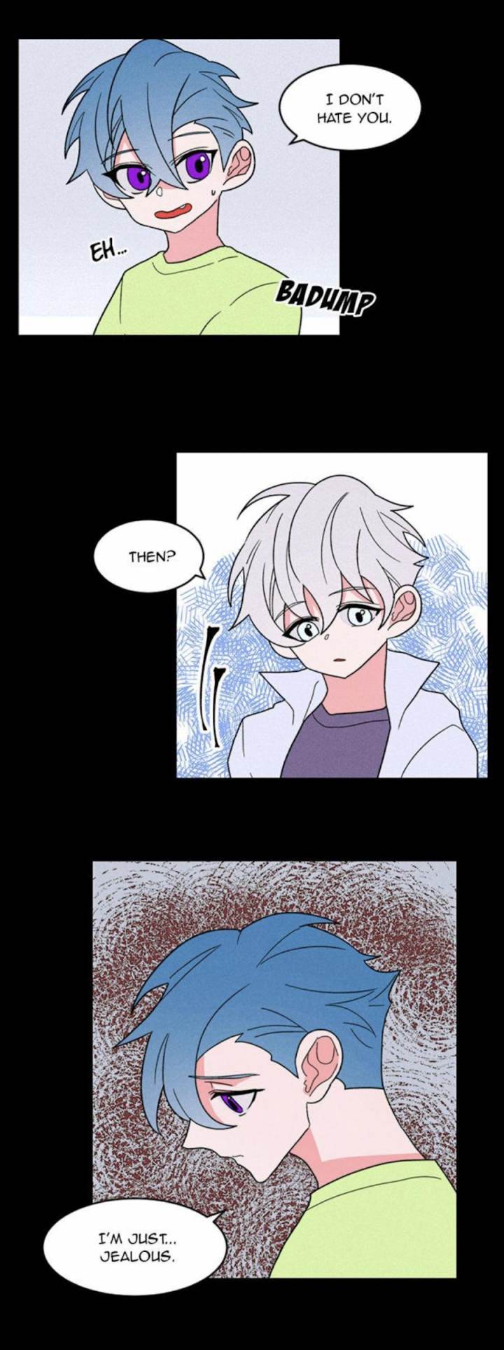 Hugo - Chapter 11 [photo 20] - MangaPorn