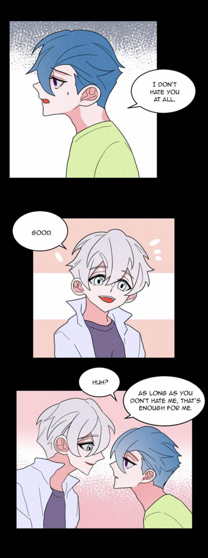 Hugo - Chapter 11 [photo 21] - MangaPorn