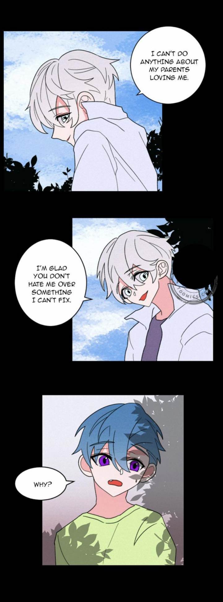 Hugo - Chapter 11 [photo 22] - MangaPorn