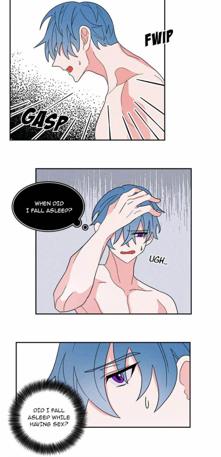 Hugo - Chapter 11 [photo 24] - MangaPorn