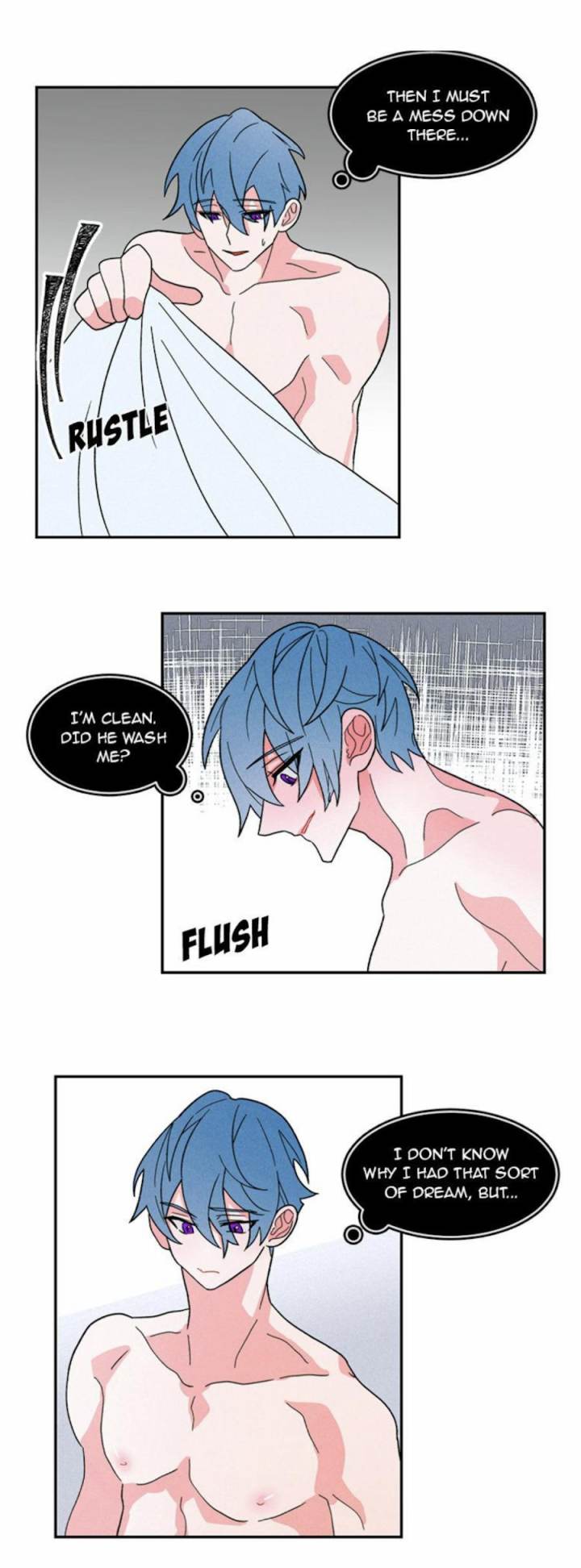 Hugo - Chapter 11 [photo 25] - MangaPorn