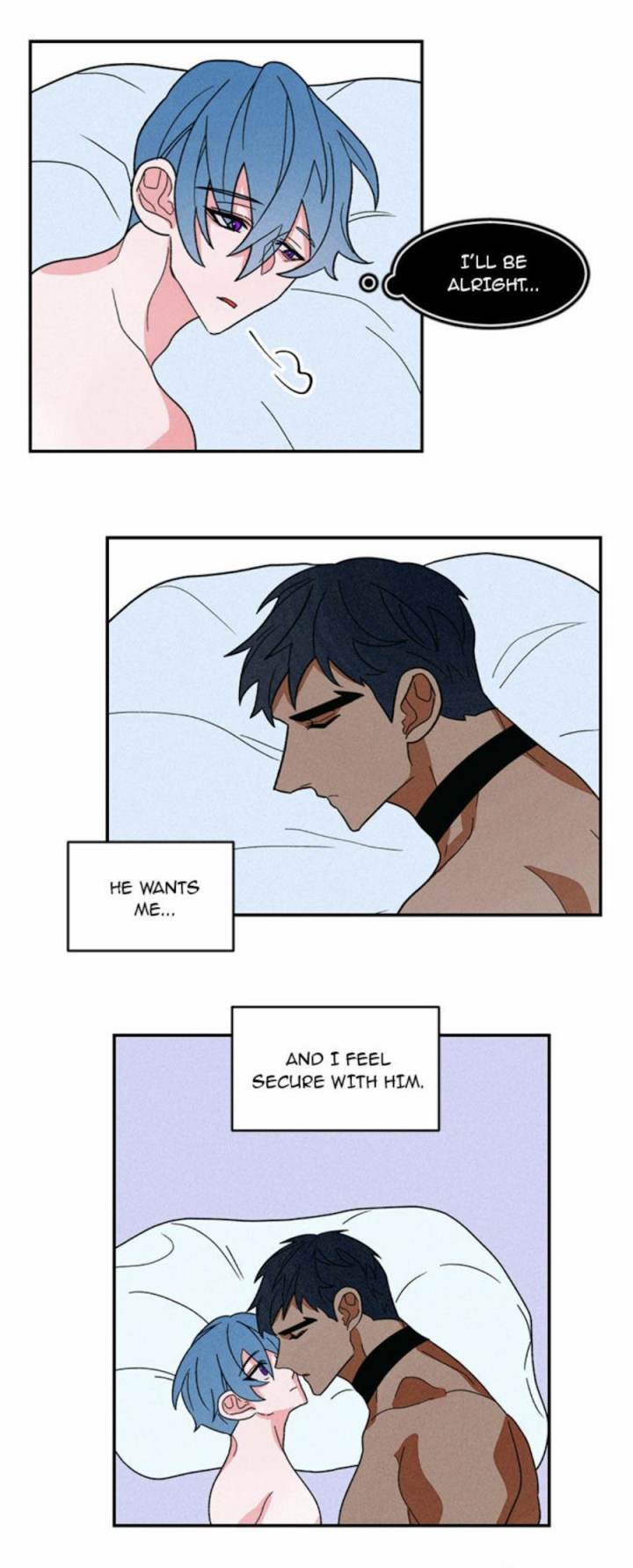 Hugo - Chapter 11 [photo 27] - MangaPorn