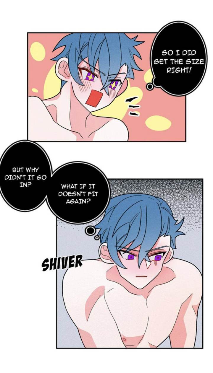 Hugo - Chapter 11 [photo 8] - MangaPorn