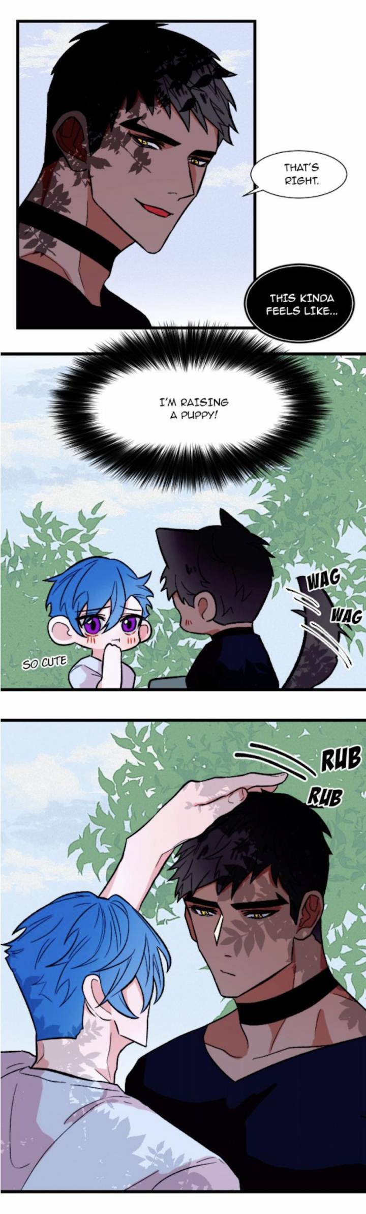 Hugo - Chapter 12 [photo 11] - MangaPorn