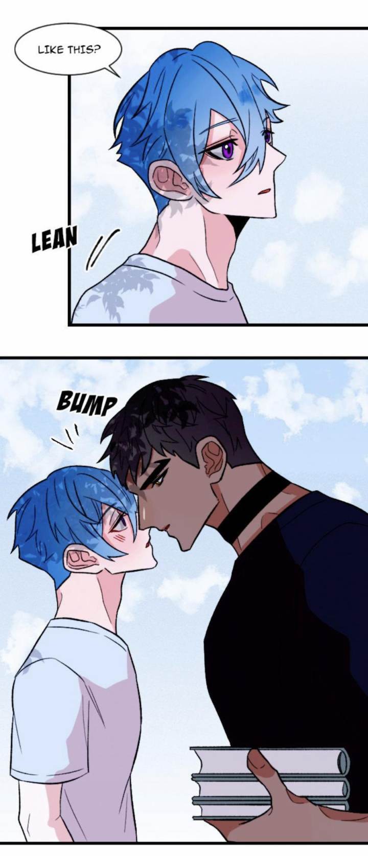 Hugo - Chapter 12 [photo 14] - MangaPorn