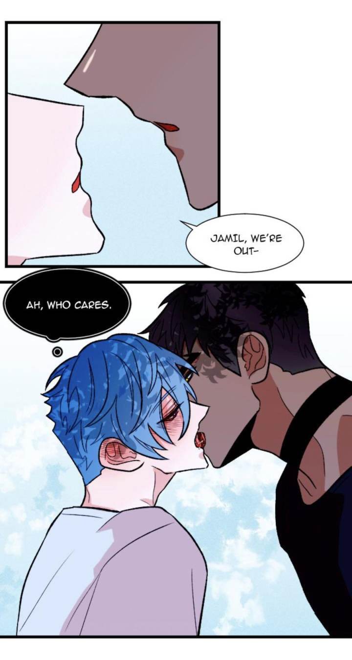 Hugo - Chapter 12 [photo 15] - MangaPorn