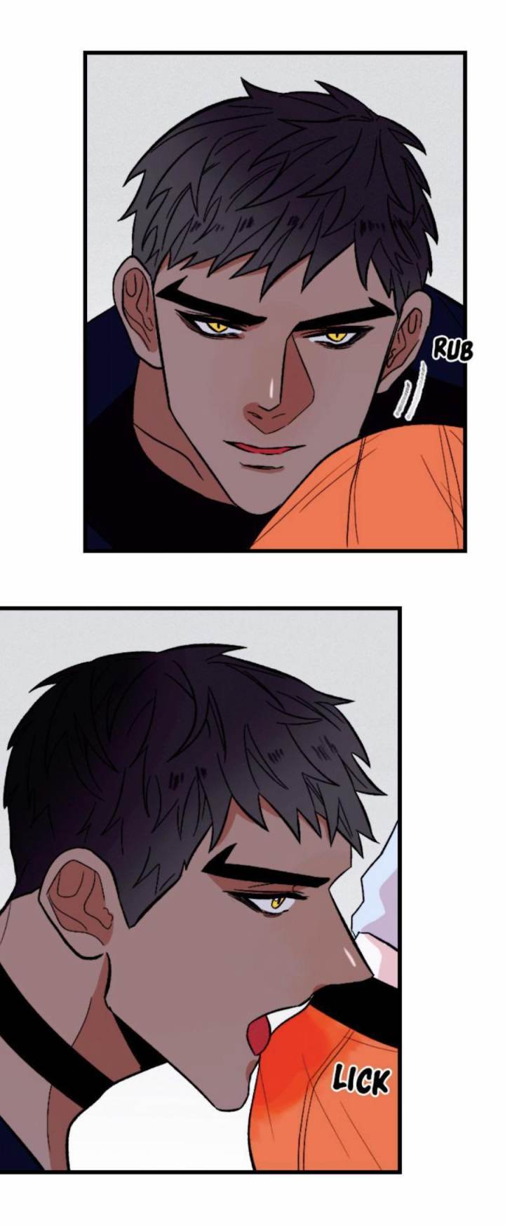 Hugo - Chapter 12 [photo 19] - MangaPorn