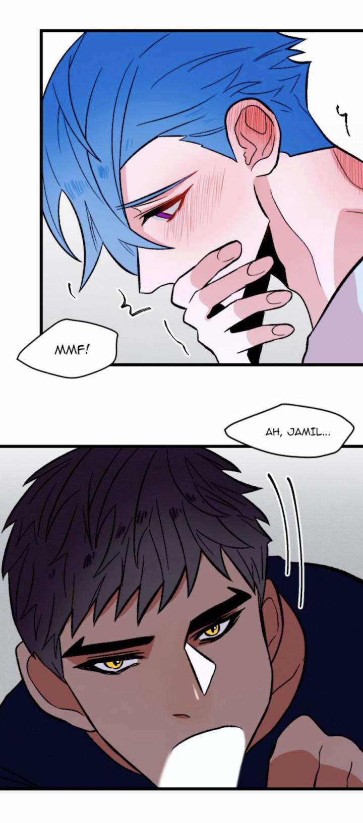 Hugo - Chapter 12 [photo 20] - MangaPorn