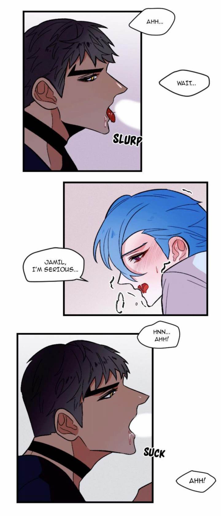 Hugo - Chapter 12 [photo 21] - MangaPorn