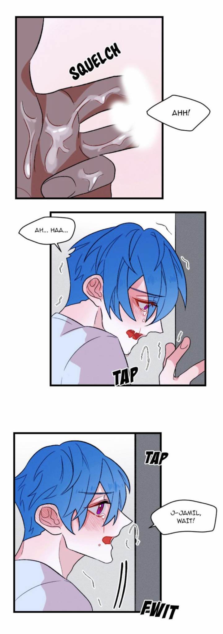 Hugo - Chapter 12 [photo 28] - MangaPorn