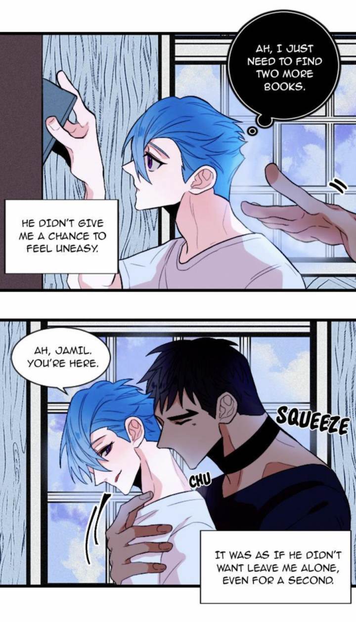 Hugo - Chapter 12 [photo 3] - MangaPorn