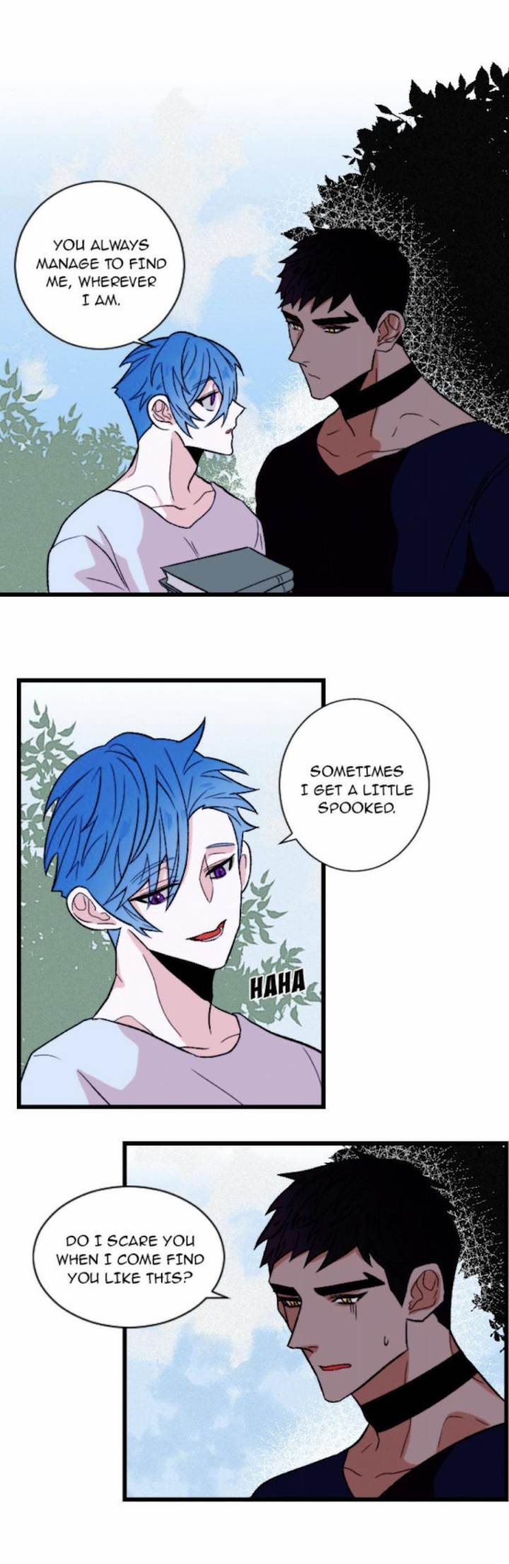 Hugo - Chapter 12 [photo 4] - MangaPorn