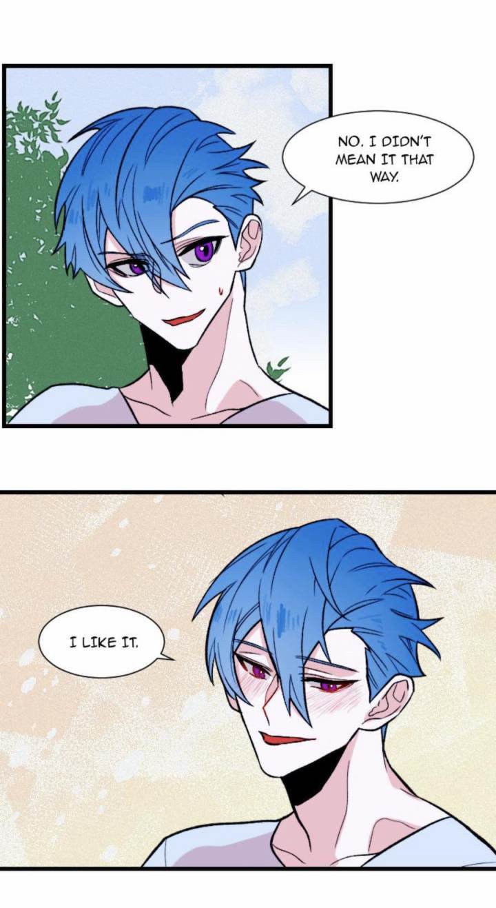 Hugo - Chapter 12 [photo 5] - MangaPorn