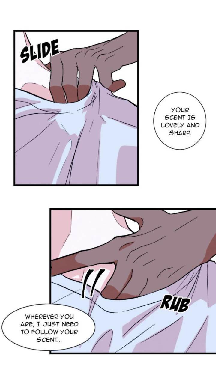 Hugo - Chapter 12 [photo 7] - MangaPorn