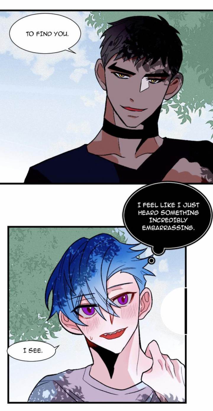 Hugo - Chapter 12 [photo 8] - MangaPorn