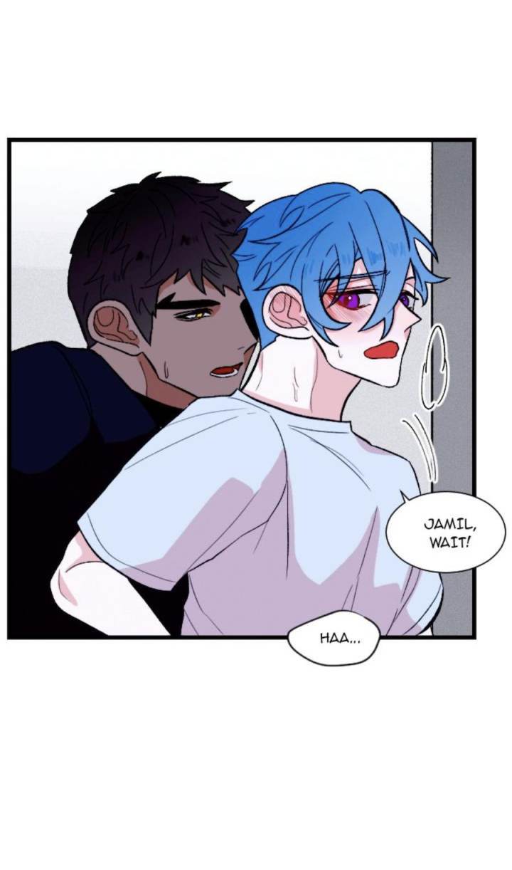 Hugo - Chapter 13 [photo 1] - MangaPorn