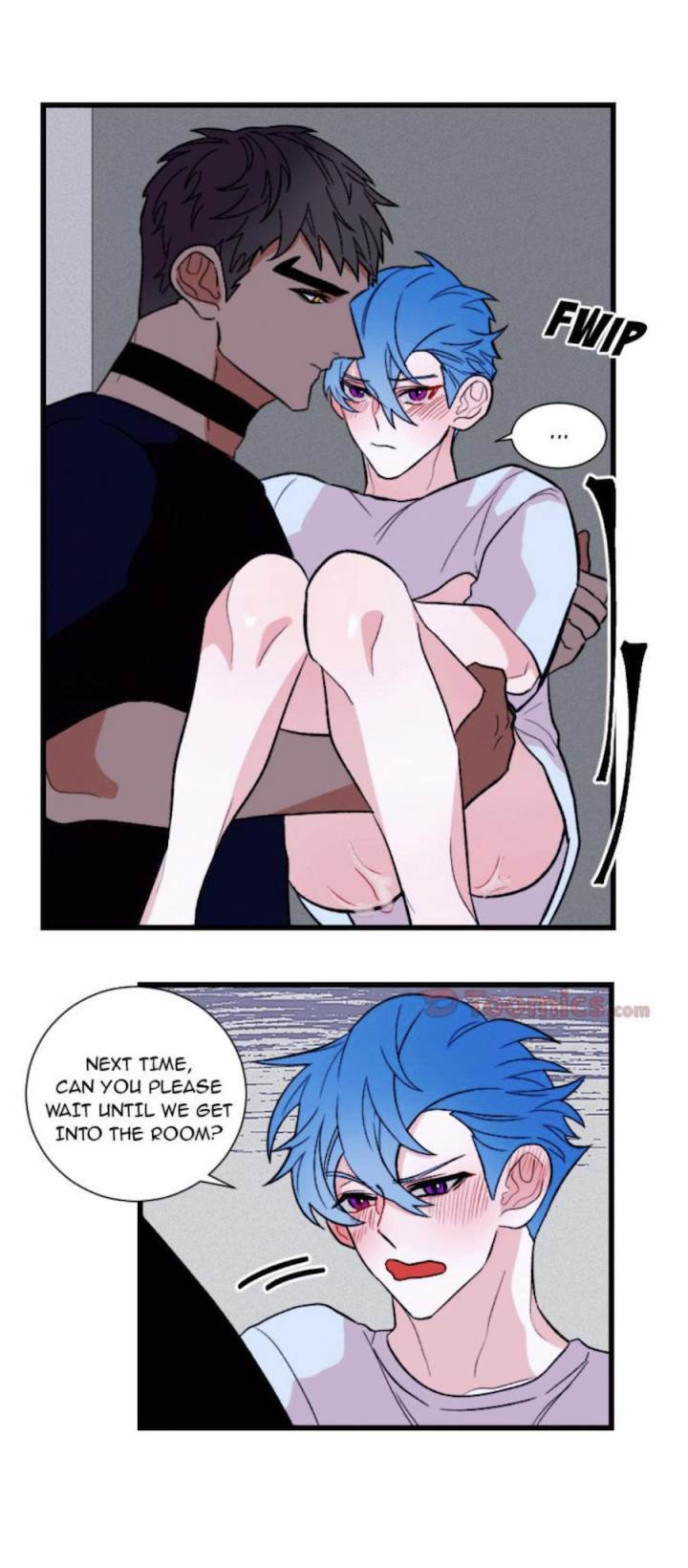 Hugo - Chapter 13 [photo 11] - MangaPorn