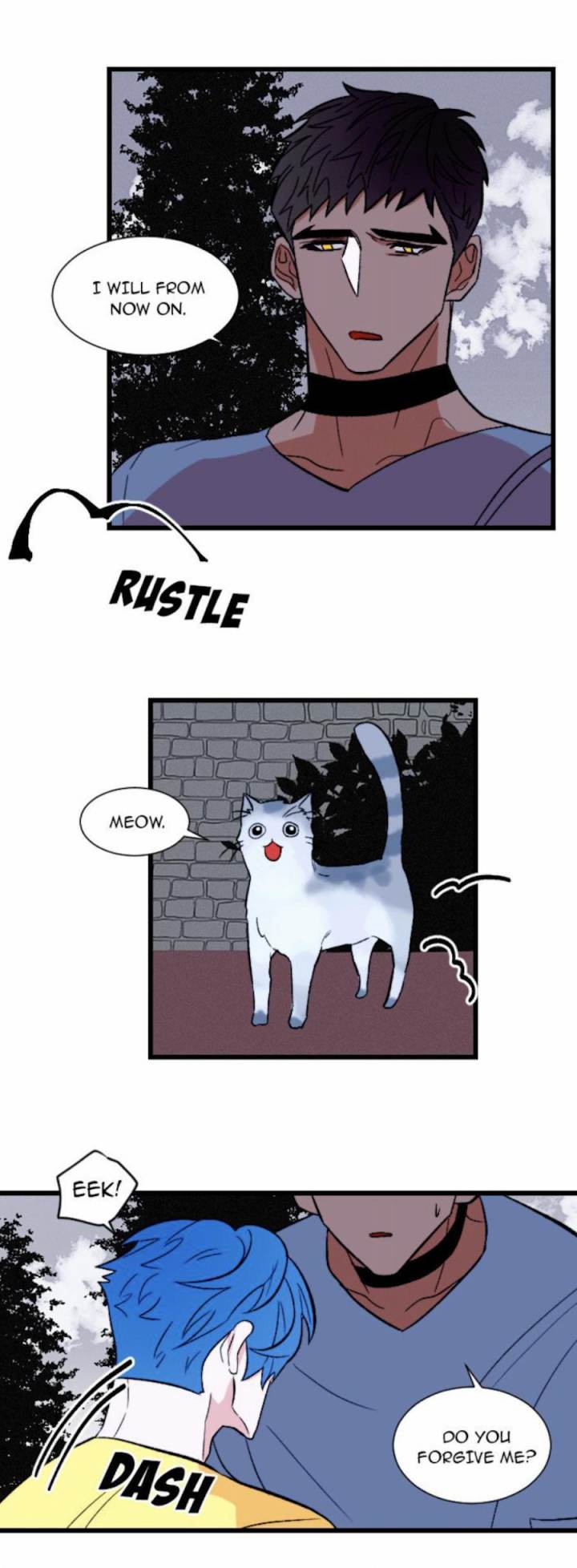 Hugo - Chapter 13 [photo 13] - MangaPorn