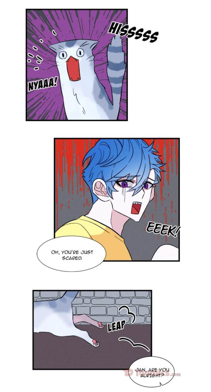 Hugo - Chapter 13 [photo 14] - MangaPorn