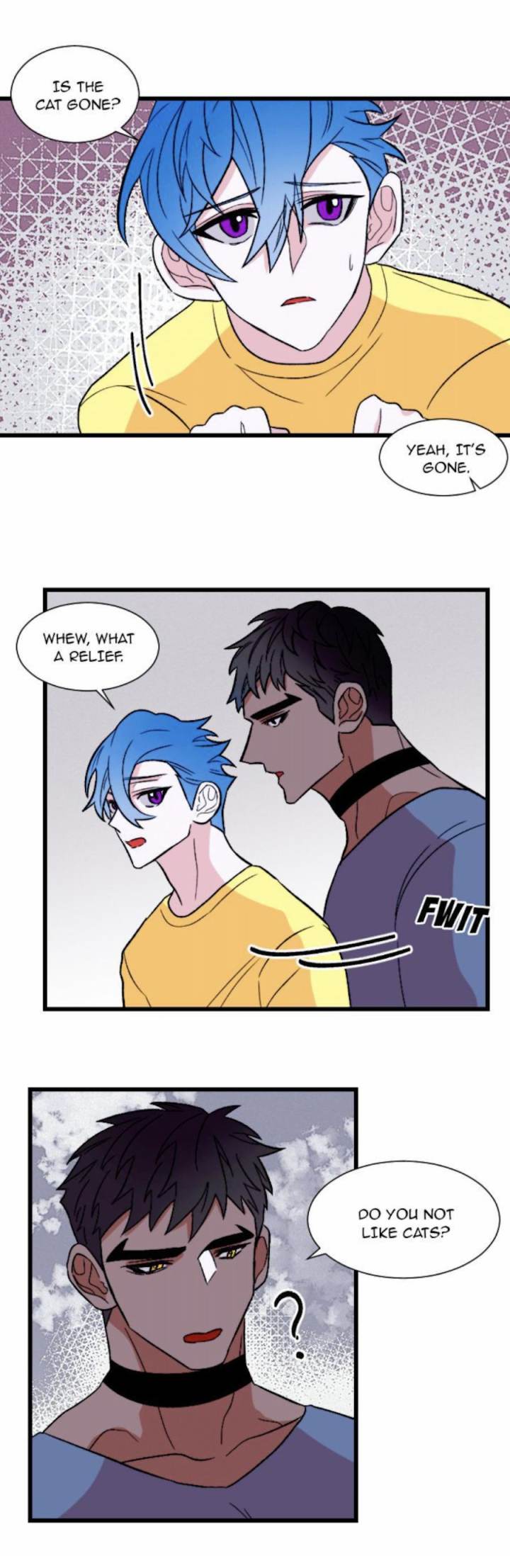 Hugo - Chapter 13 [photo 15] - MangaPorn