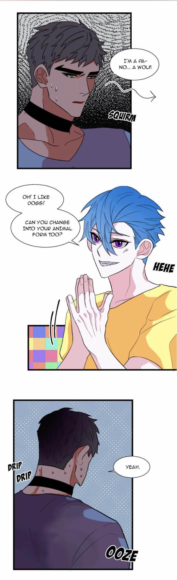 Hugo - Chapter 13 [photo 19] - MangaPorn