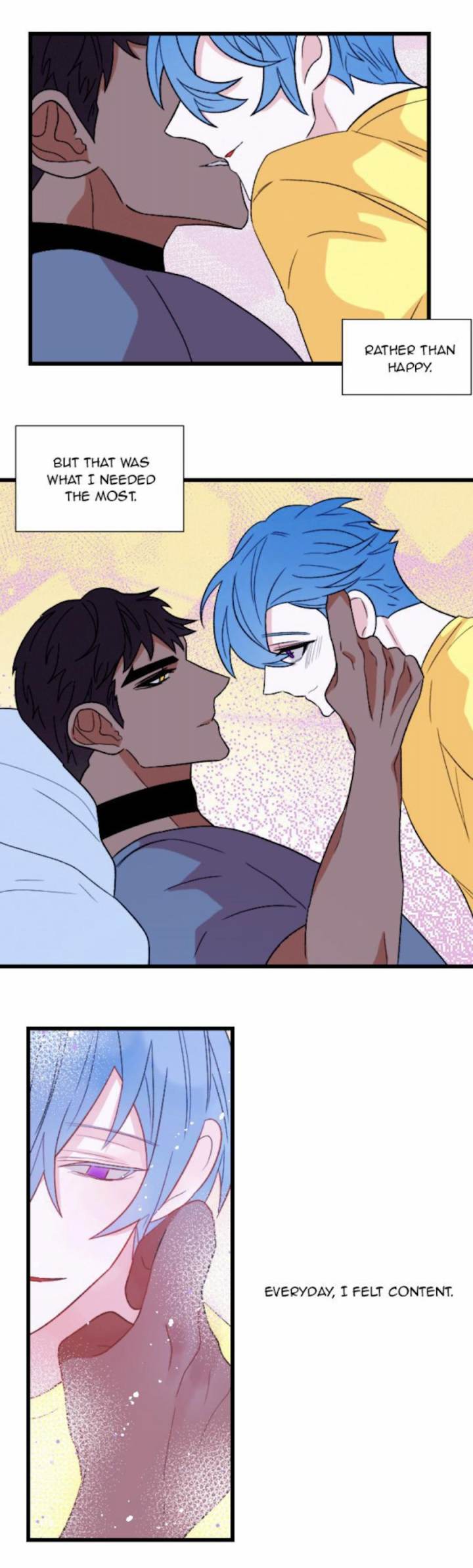 Hugo - Chapter 13 [photo 21] - MangaPorn