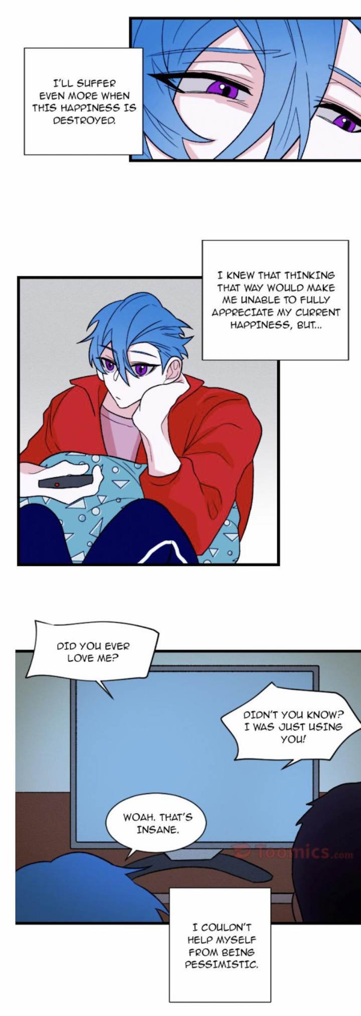 Hugo - Chapter 13 [photo 23] - MangaPorn