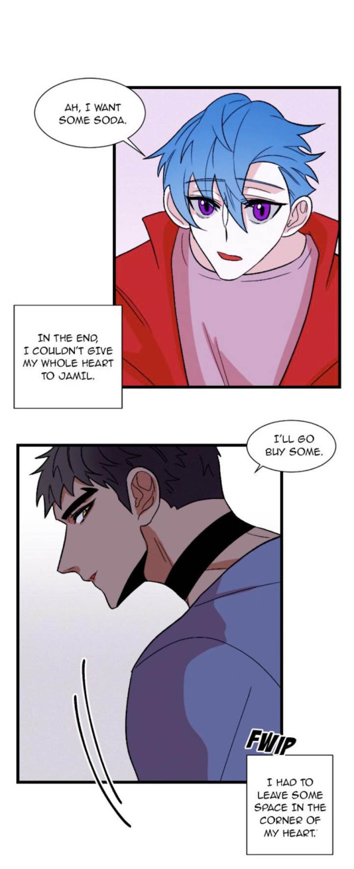 Hugo - Chapter 13 [photo 24] - MangaPorn