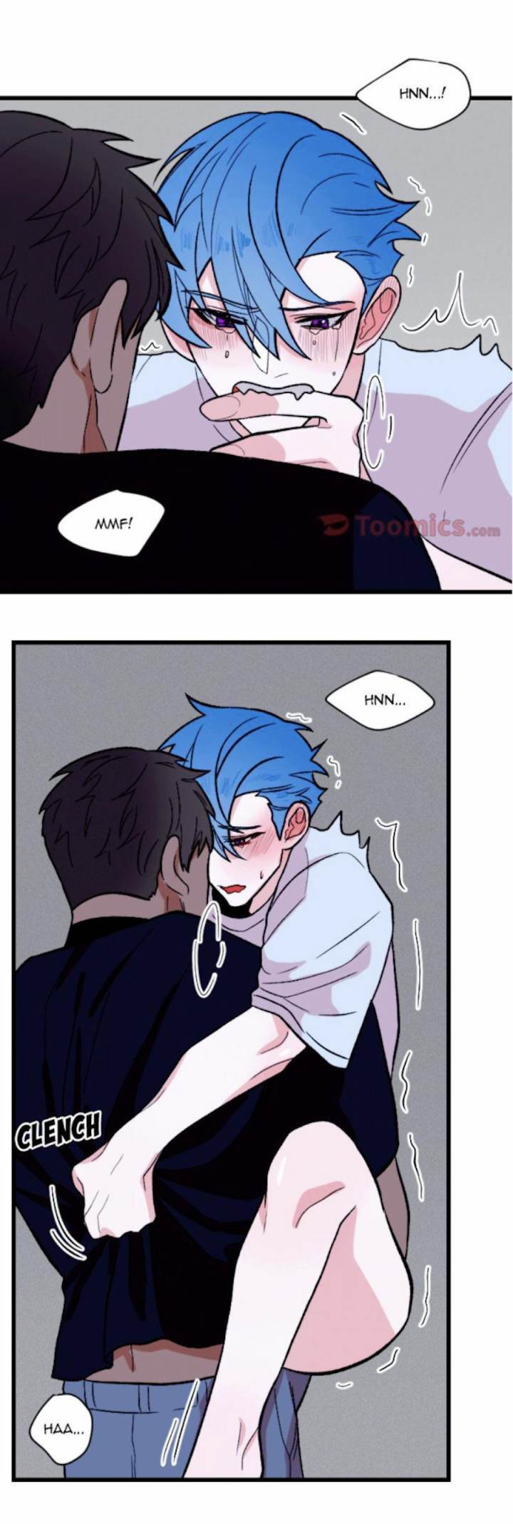 Hugo - Chapter 13 [photo 5] - MangaPorn