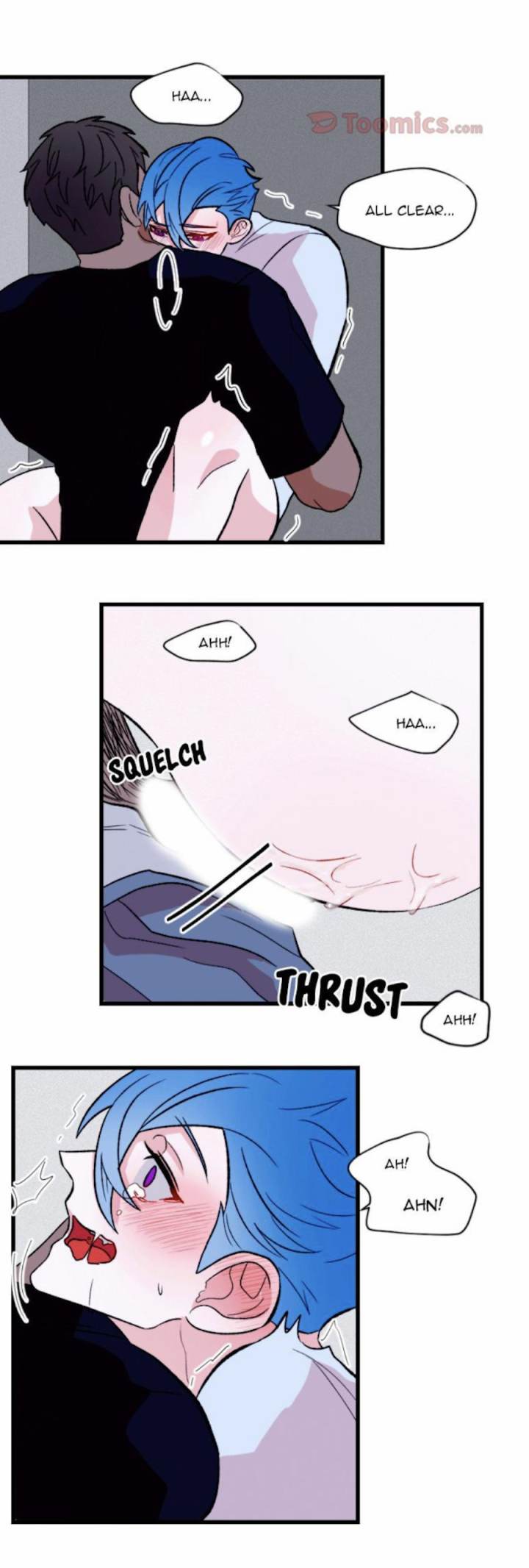 Hugo - Chapter 13 [photo 8] - MangaPorn