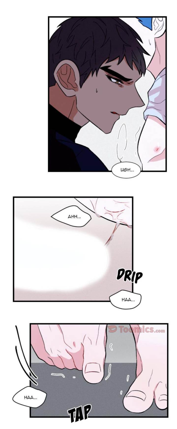 Hugo - Chapter 13 [photo 9] - MangaPorn