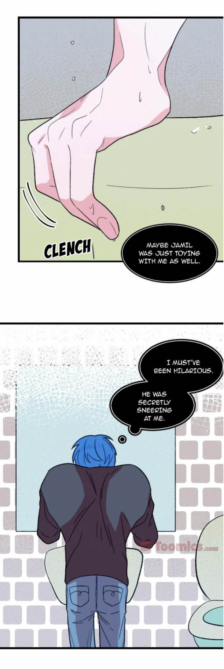 Hugo - Chapter 14 [photo 10] - MangaPorn