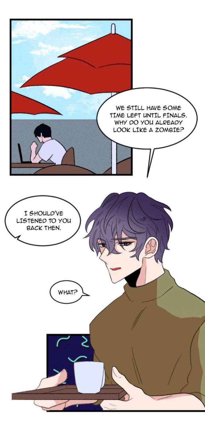 Hugo - Chapter 14 [photo 16] - MangaPorn