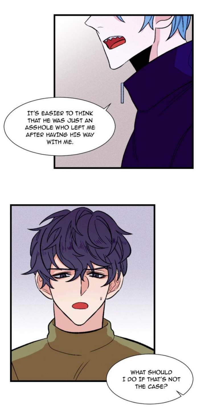 Hugo - Chapter 14 [photo 25] - MangaPorn