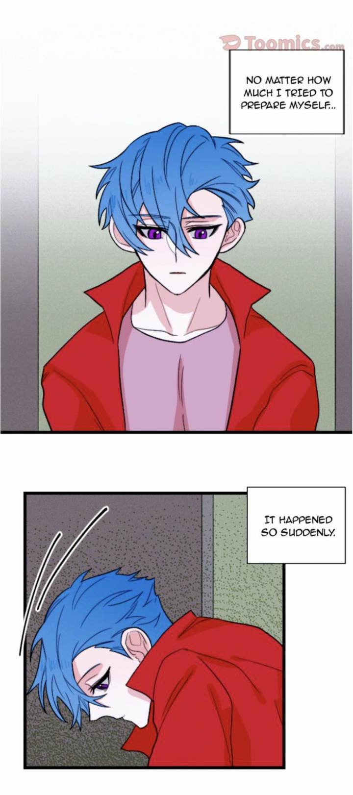 Hugo - Chapter 14 [photo 31] - MangaPorn