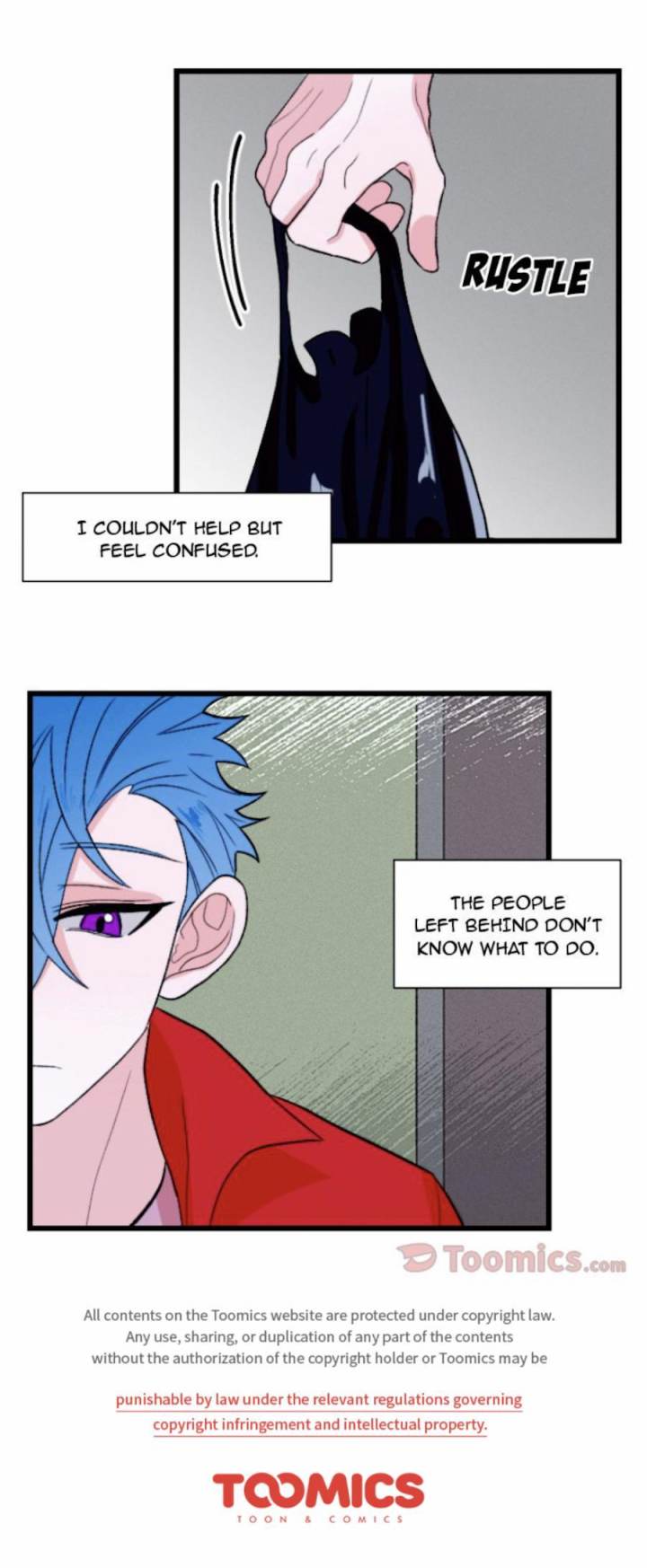 Hugo - Chapter 14 [photo 32] - MangaPorn