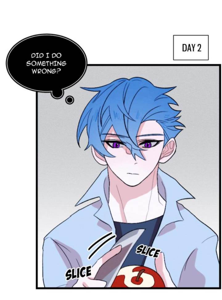 Hugo - Chapter 14 [photo 5] - MangaPorn