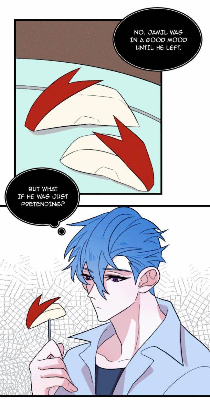 Hugo - Chapter 14 [photo 6] - MangaPorn