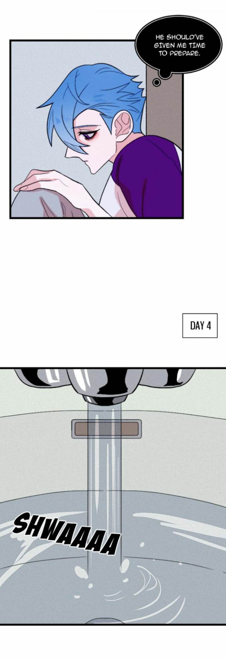 Hugo - Chapter 14 [photo 8] - MangaPorn