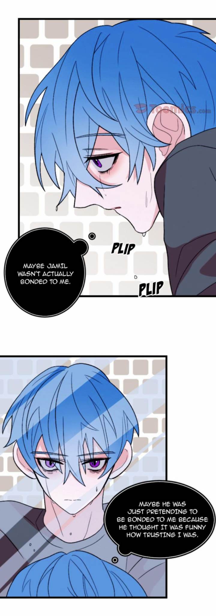 Hugo - Chapter 14 [photo 9] - MangaPorn