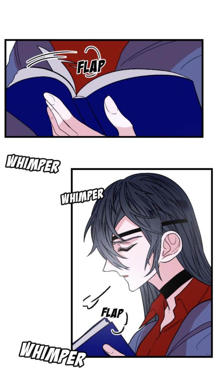 Hugo - Chapter 15 [photo 1] - MangaPorn