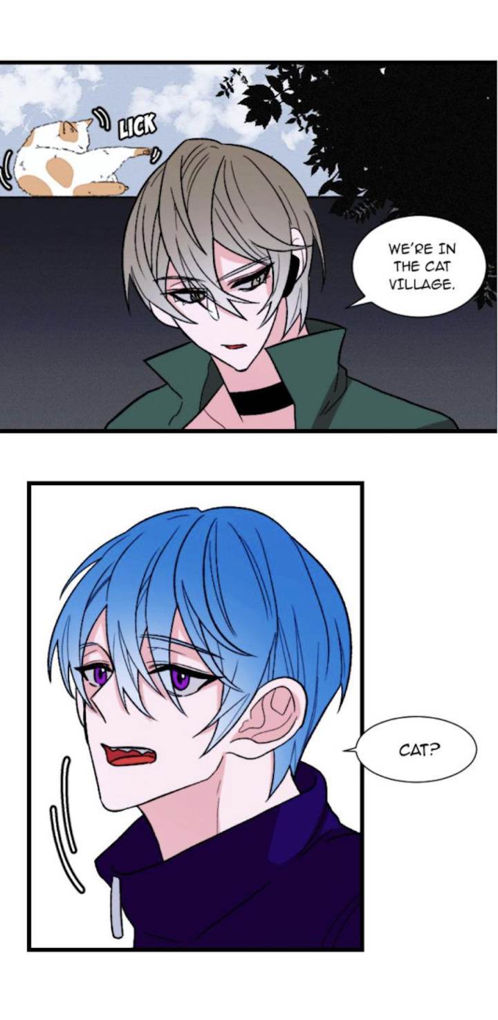 Hugo - Chapter 15 [photo 13] - MangaPorn